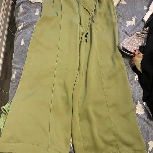 Pants and skirt - Picture 11 of 16